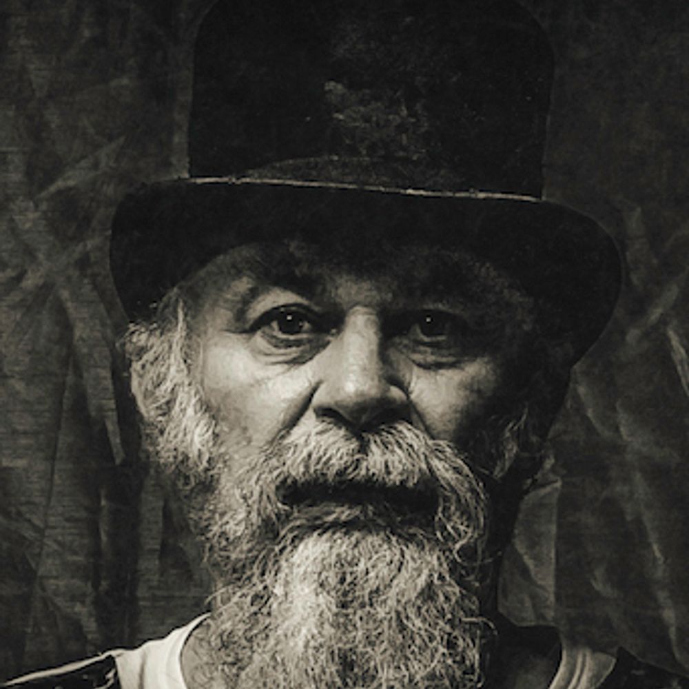 Jian Micheù -West Coast Studio