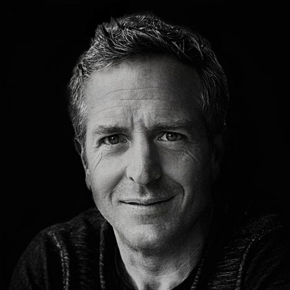 Hugh Howey 