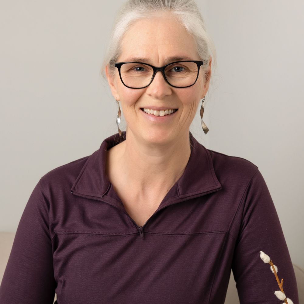 Nancy Garnhart