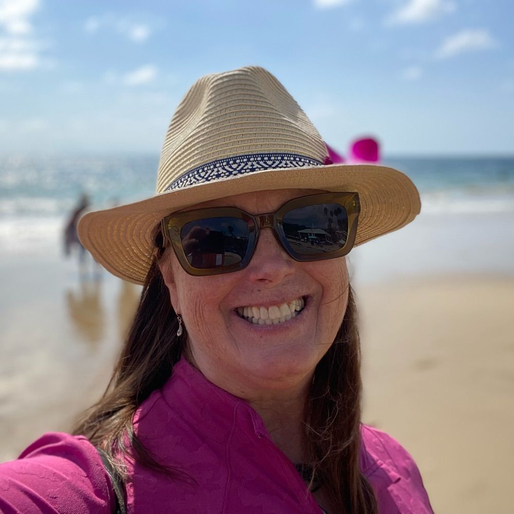 Christine L. Cusack, PhD