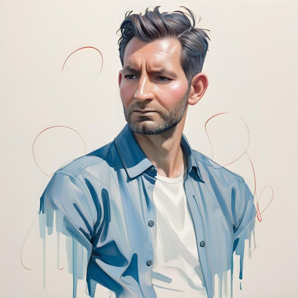 Lee Busch