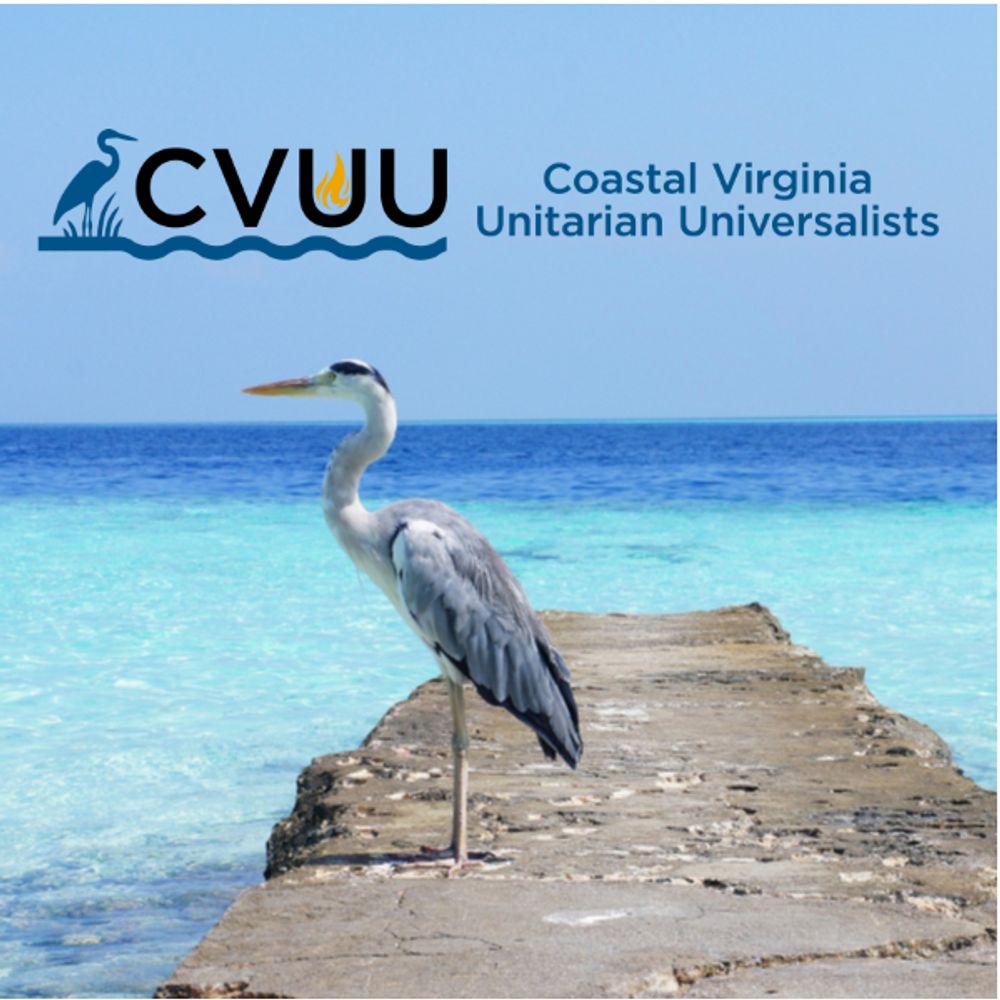 Coastal Virginia Unitarian Universalists (CVUU)