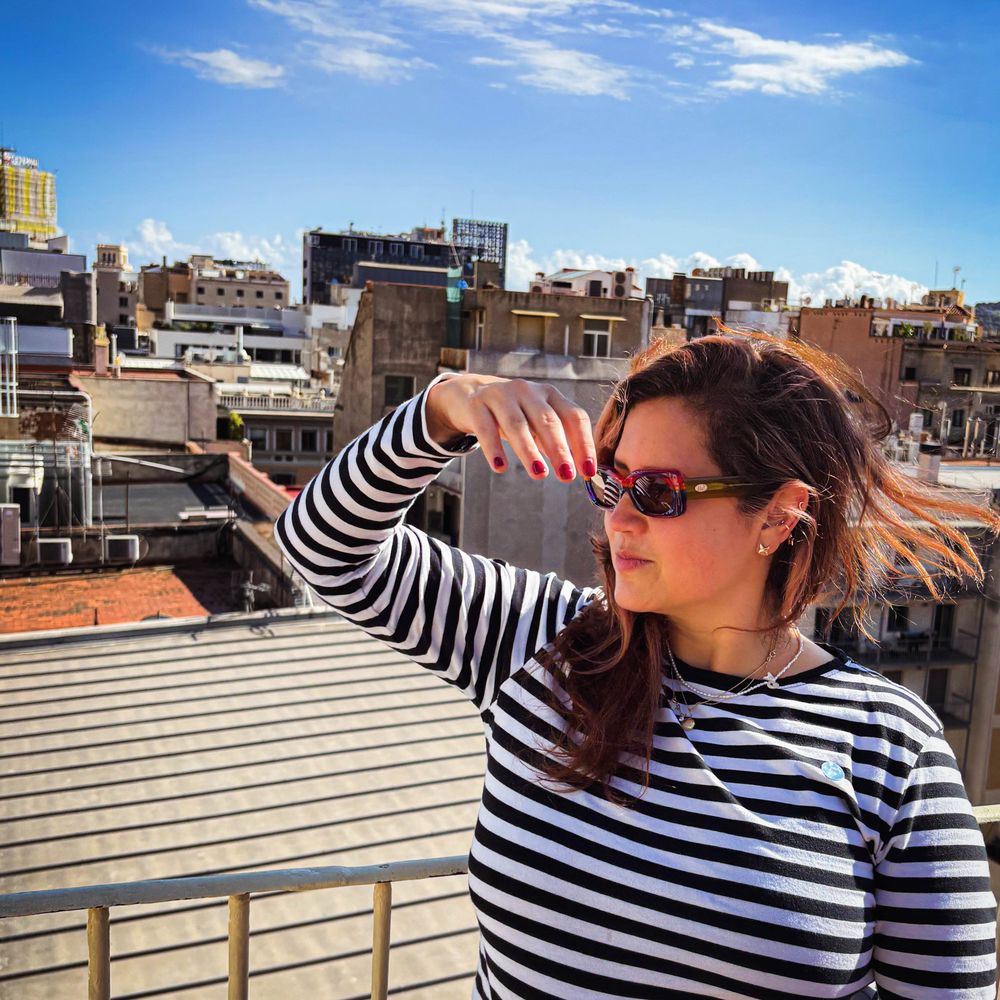 María Gabriela Aguzzi
