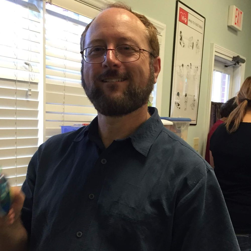 Jeffrey Kendrick