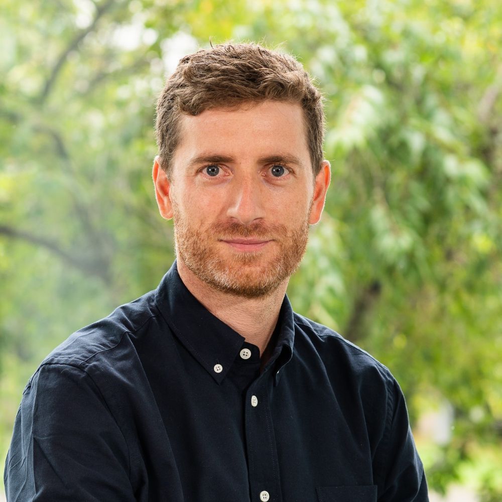 Felix Duffy