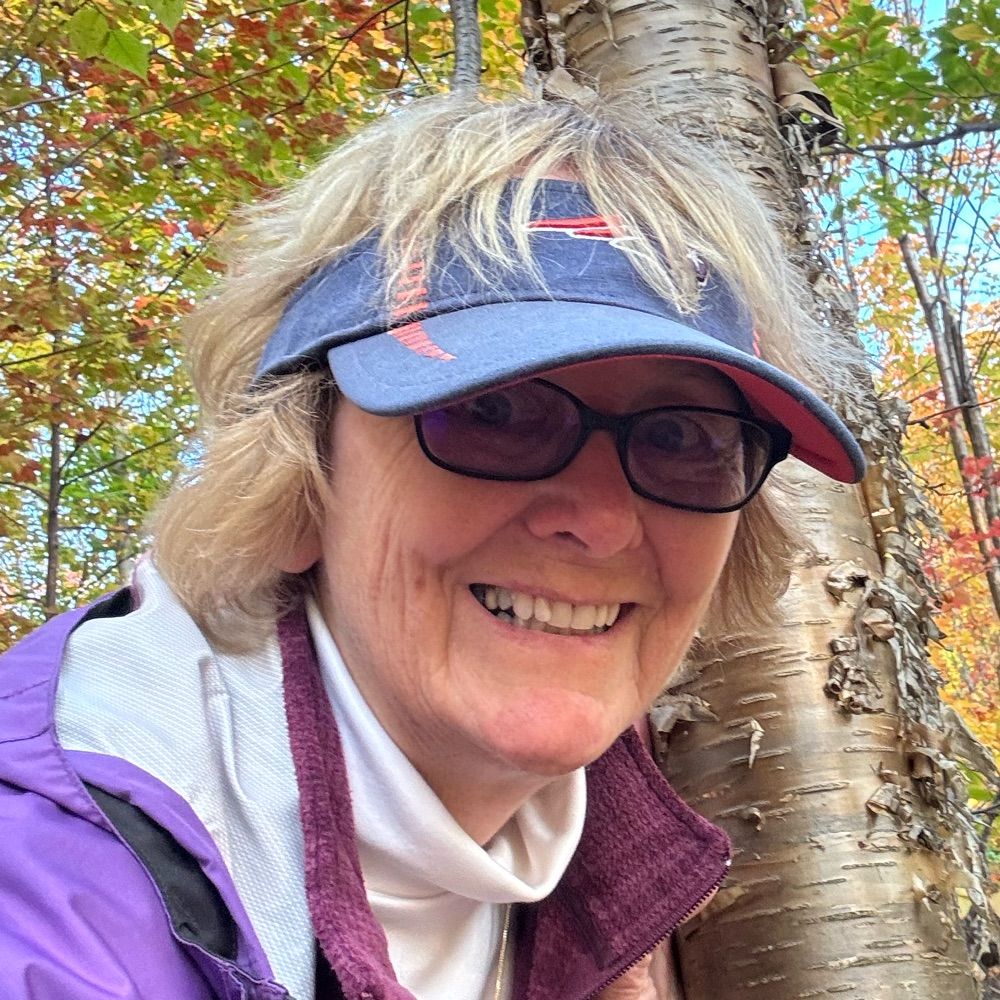 Laurie Boswell