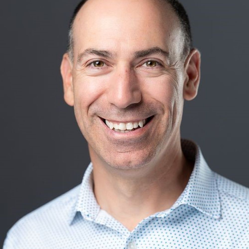 Rob Granatstein