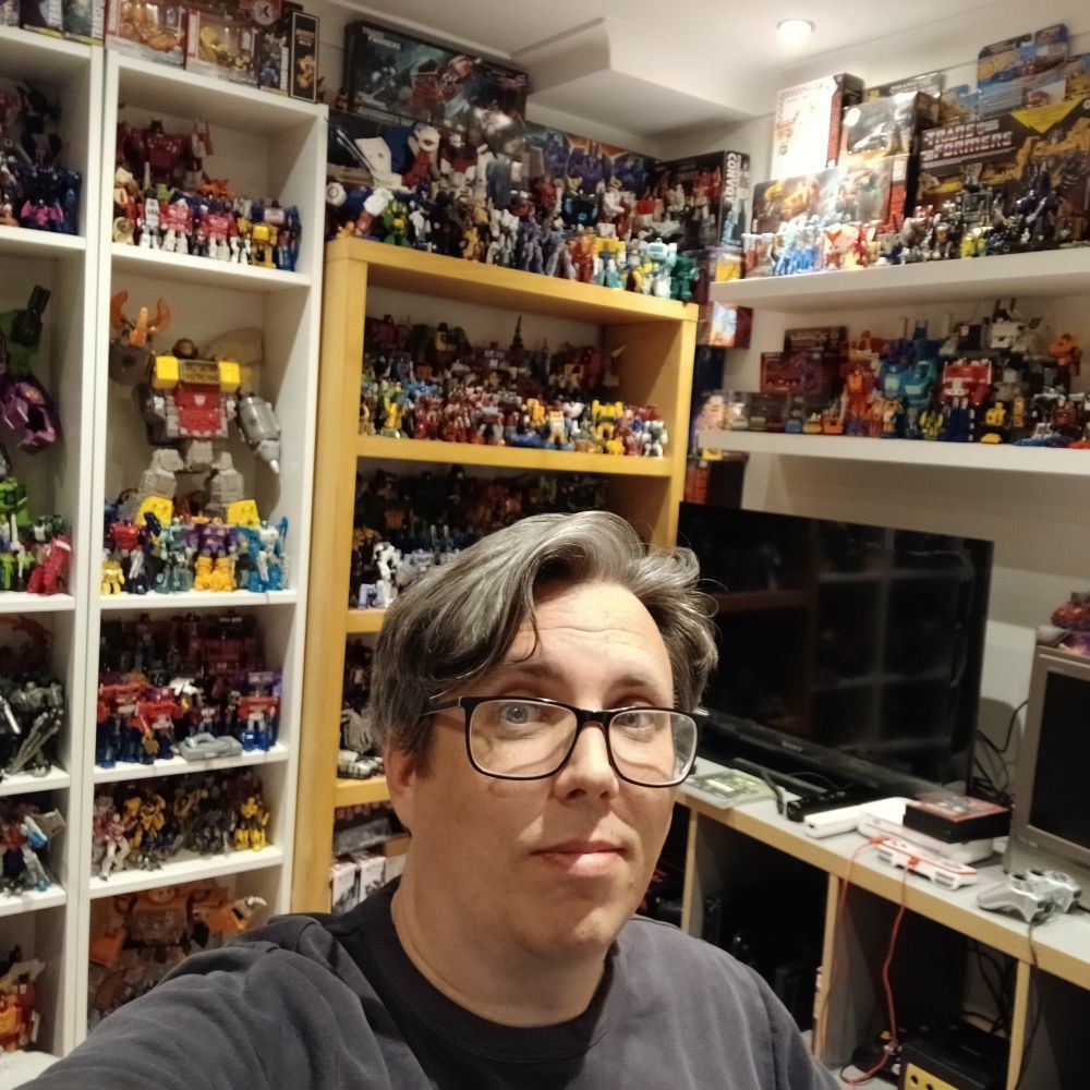 User avatar