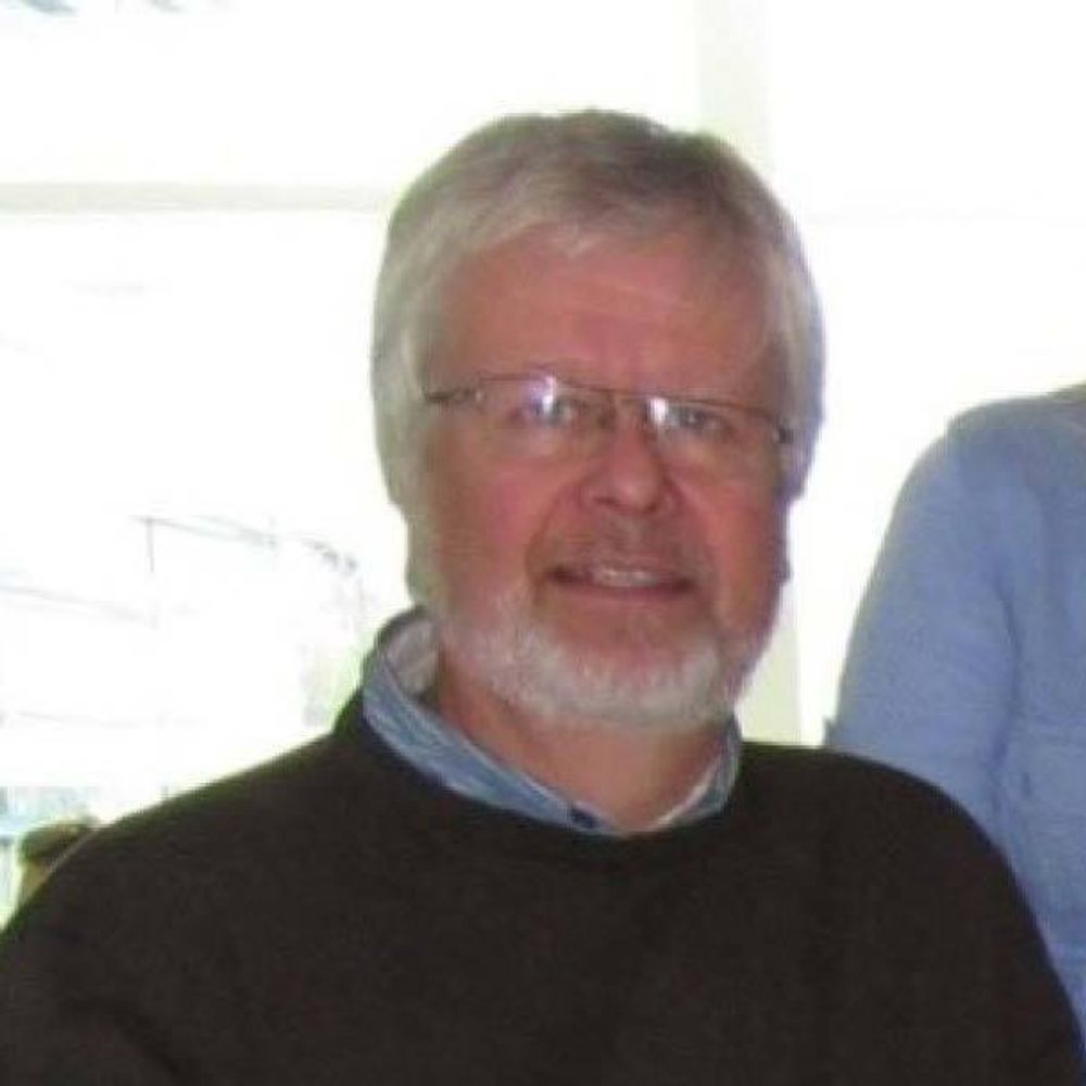 Kristian Berg