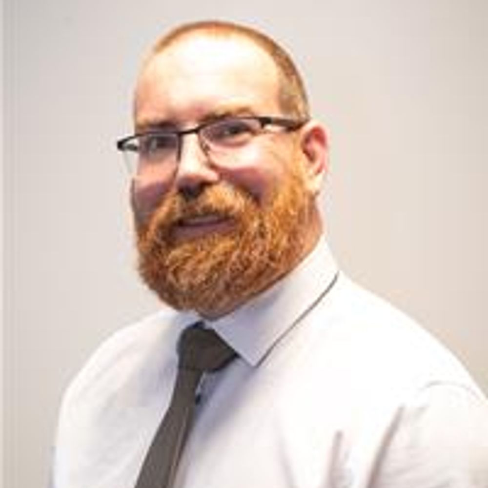 Daniel Allen