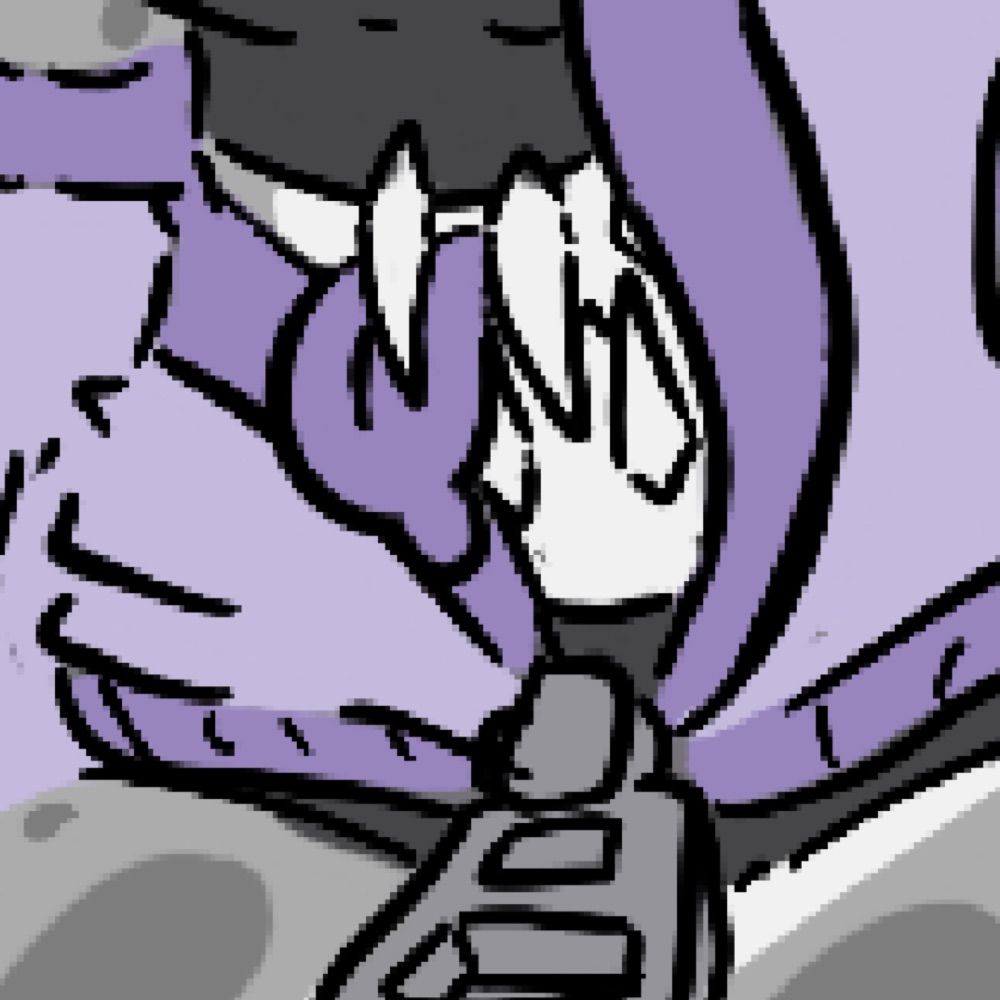 🔞 Don't Let The Frost Bite~