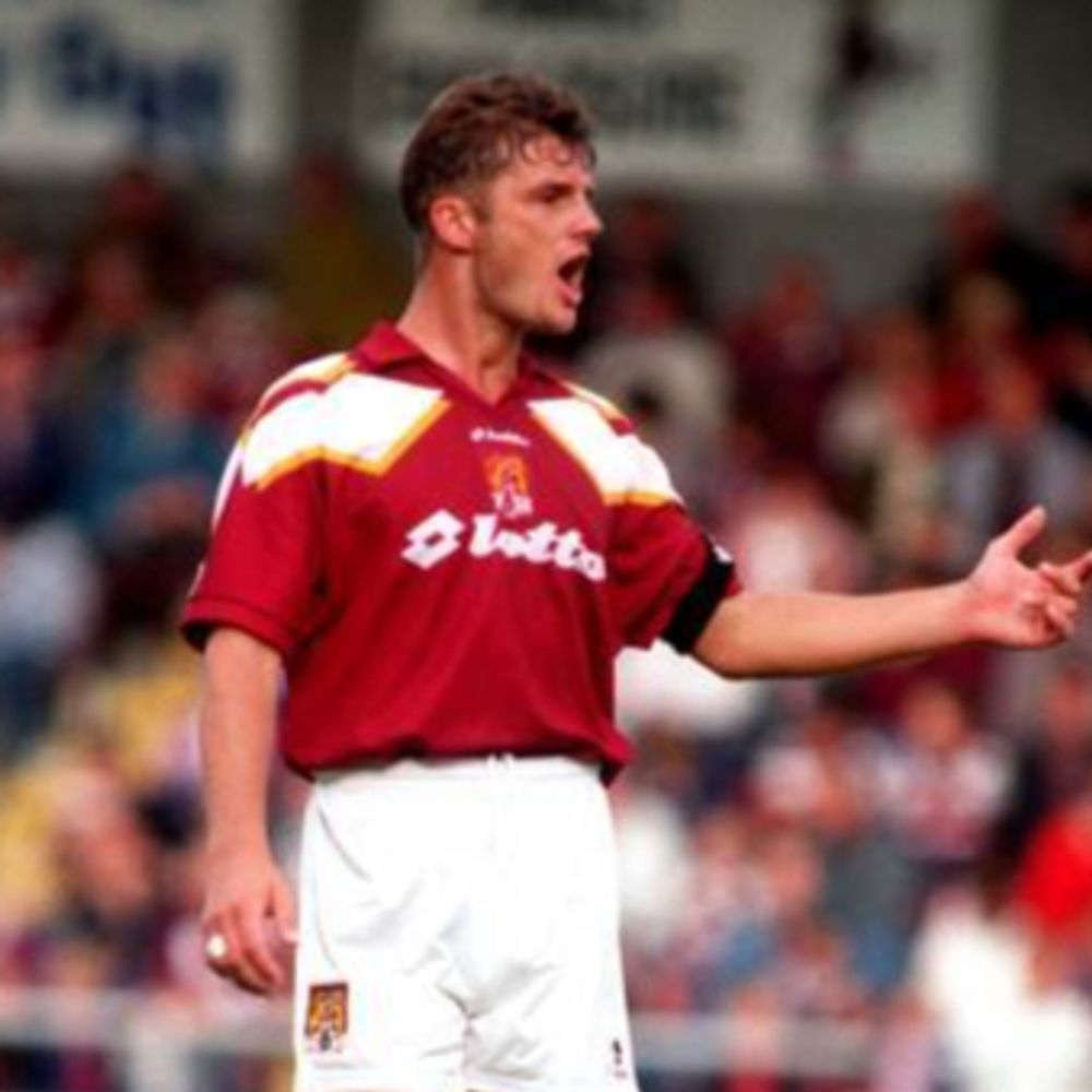 The Sixfields Years