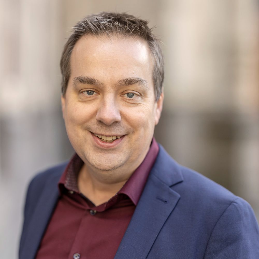 Rutger Claassen