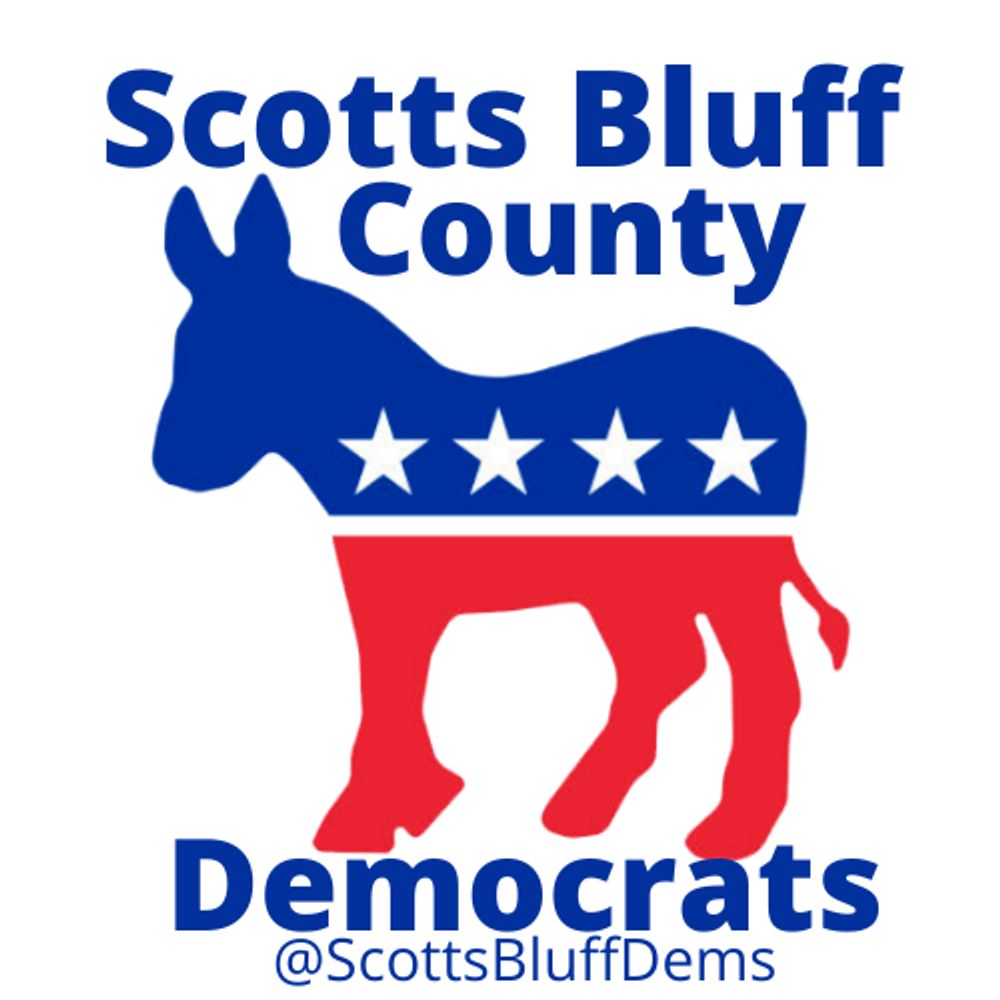 Scotts Bluff County Democratic Party