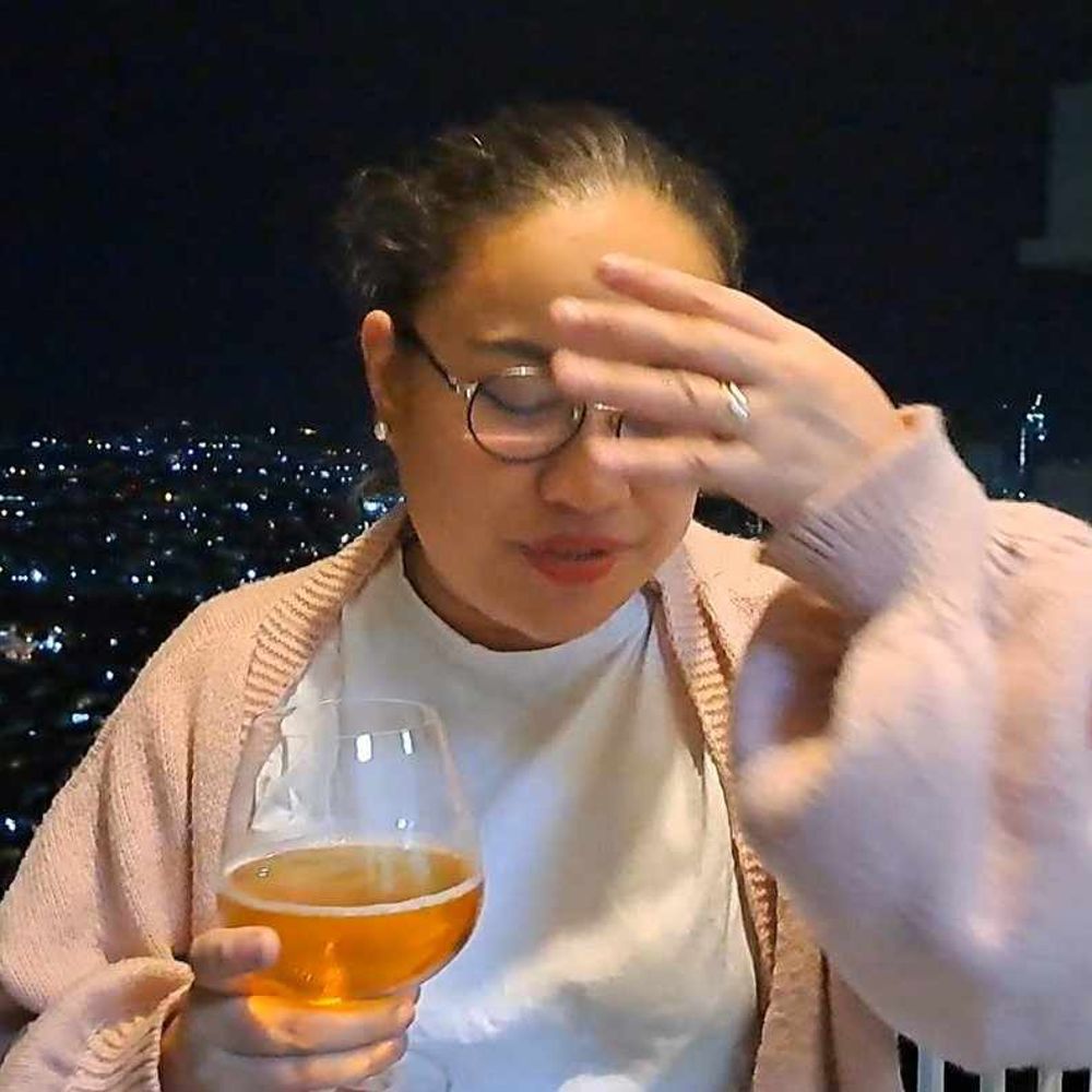 Oui Buenafe
