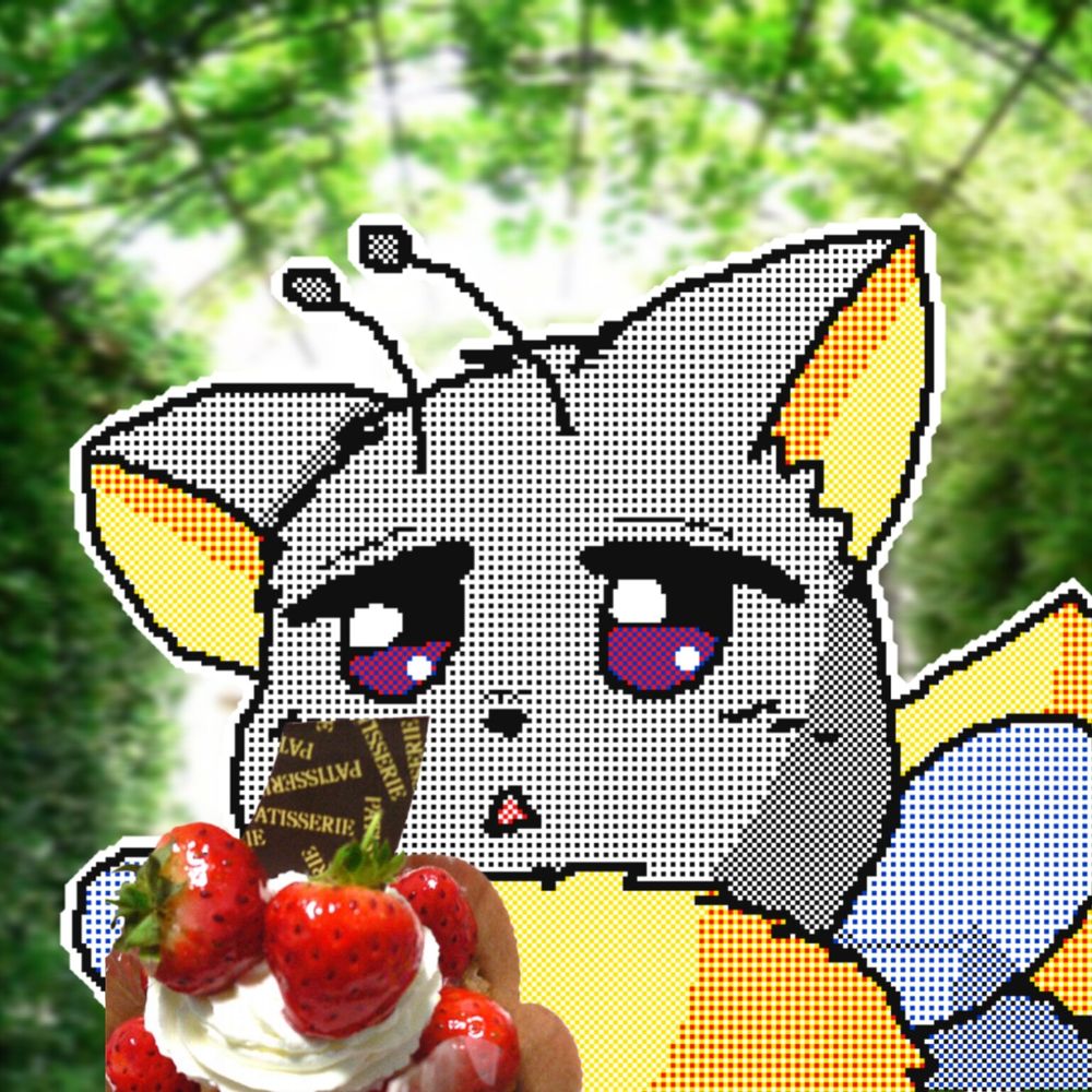 🍓いちごみるく🥛