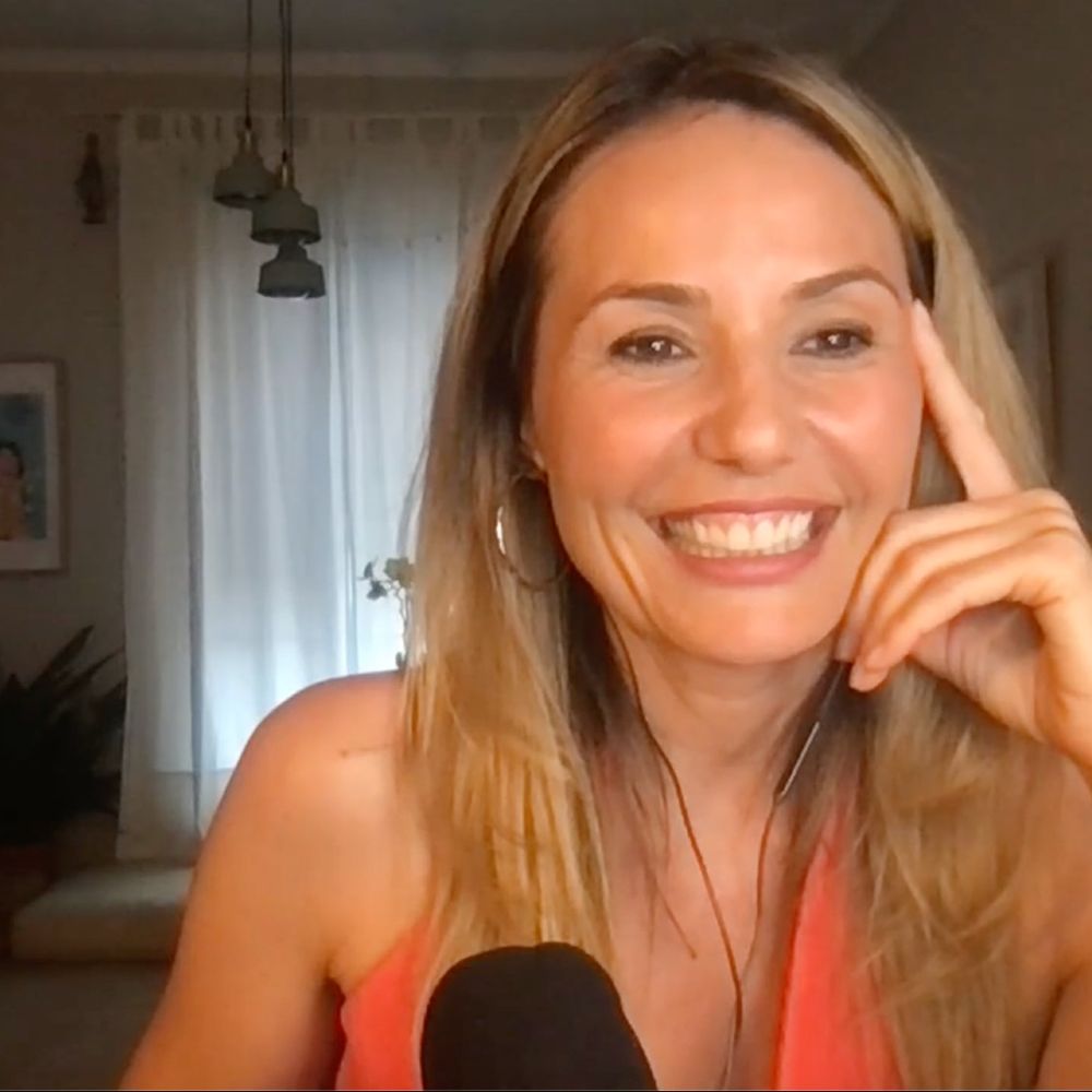 Patricia Simón