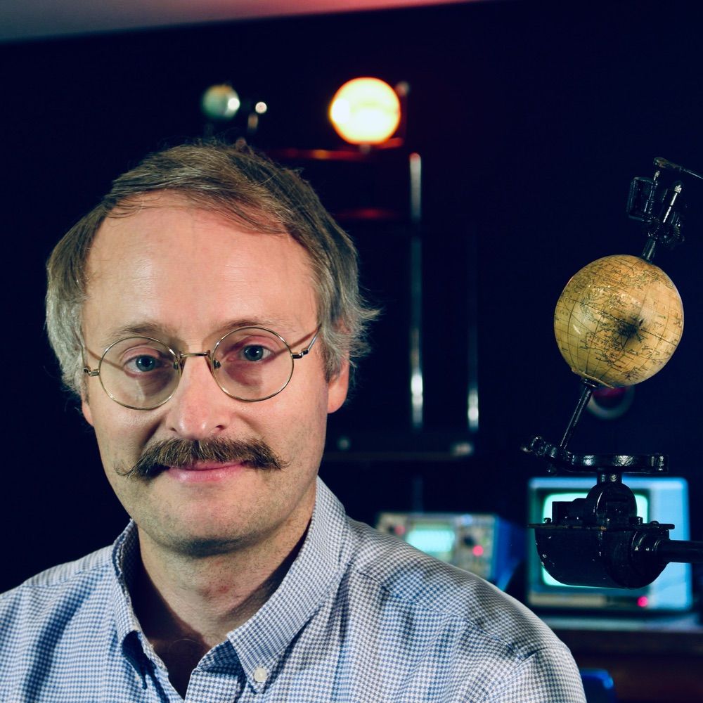James Hedberg