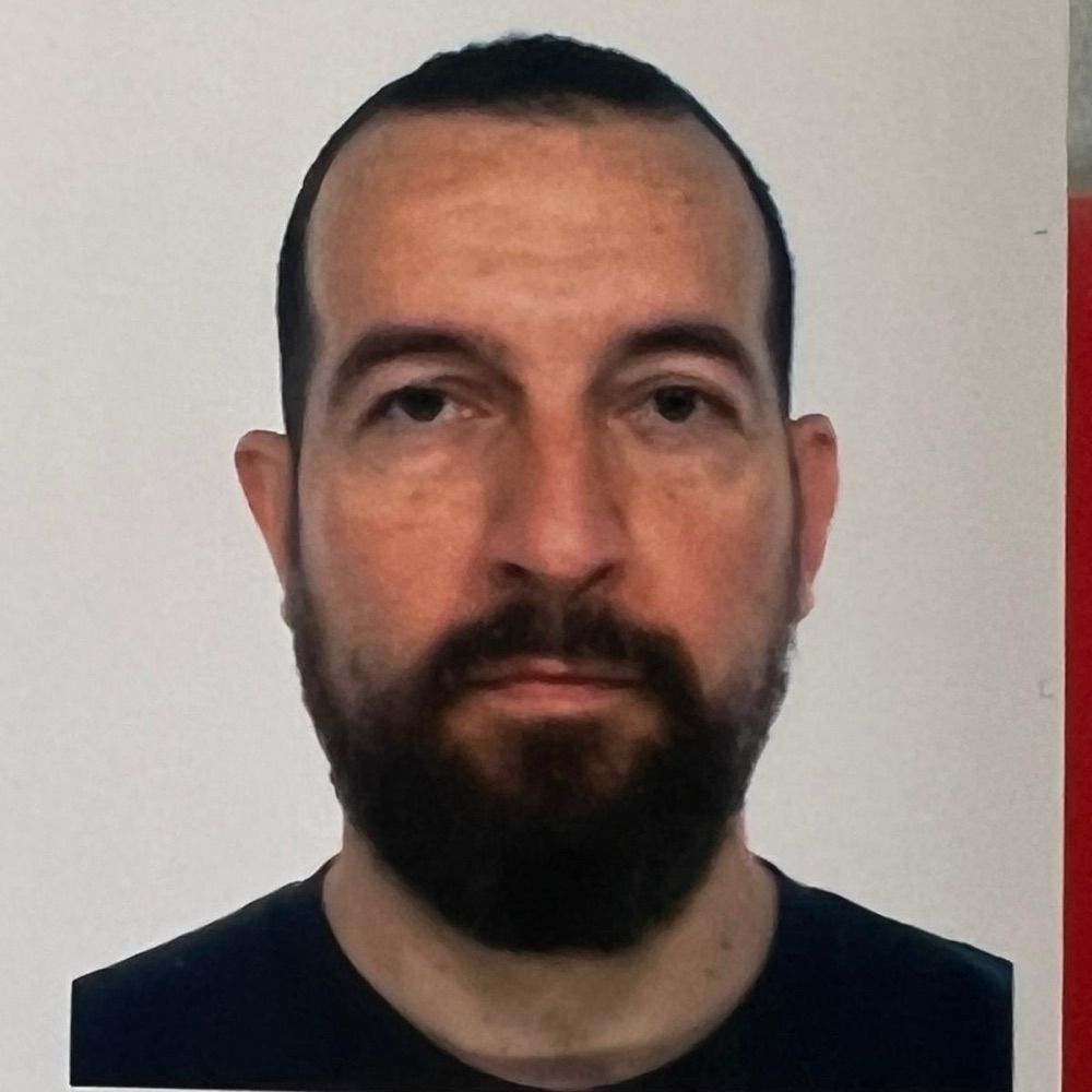 Daniele Raineri