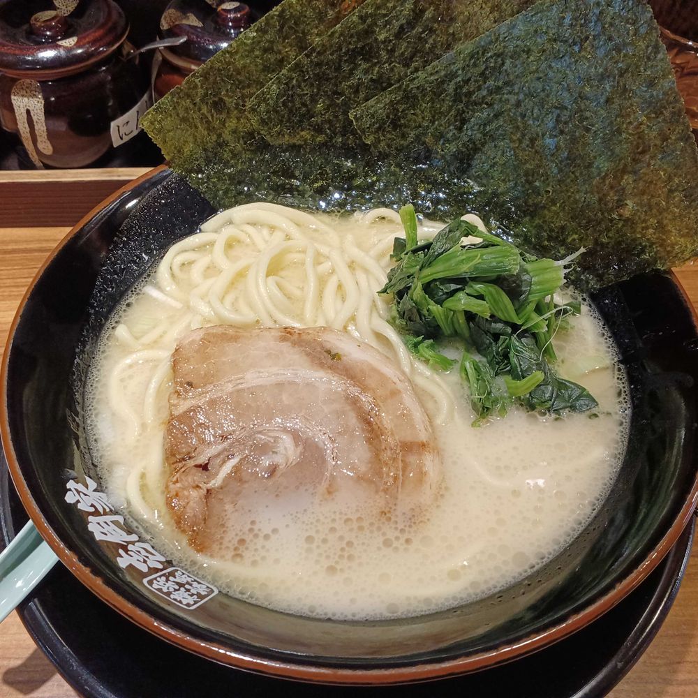 ちーまお