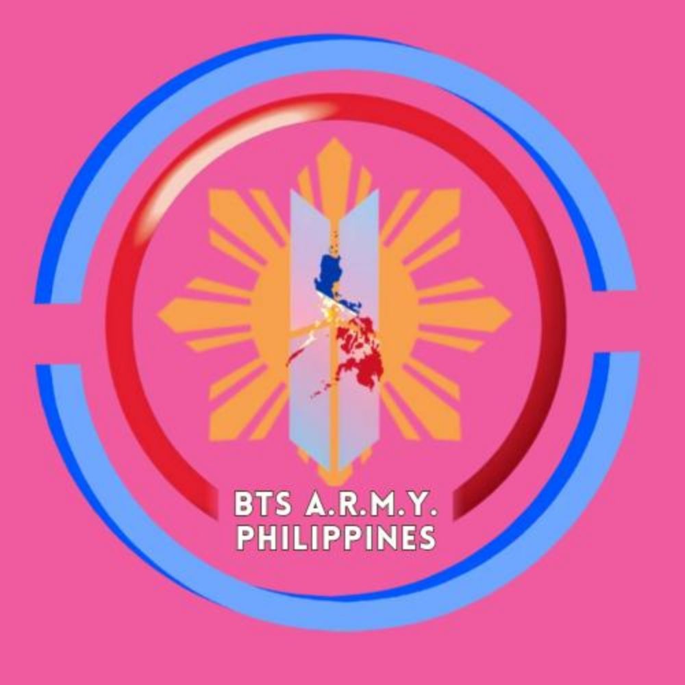 BTS ARMY PH
