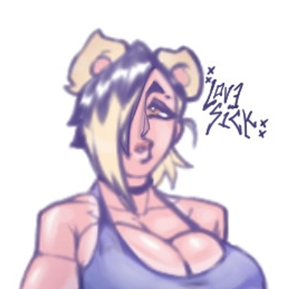 L0V3S1CK