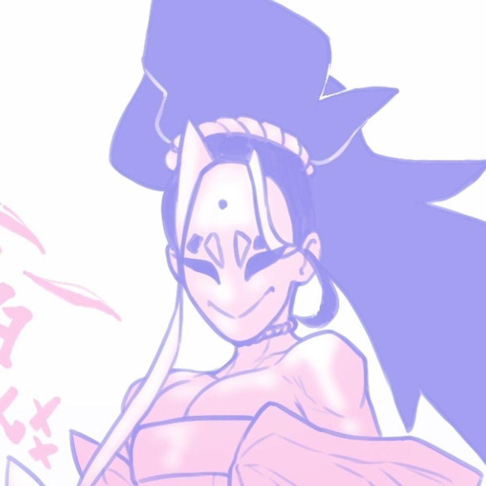 l0v3s1ck.bsky.social profile picture