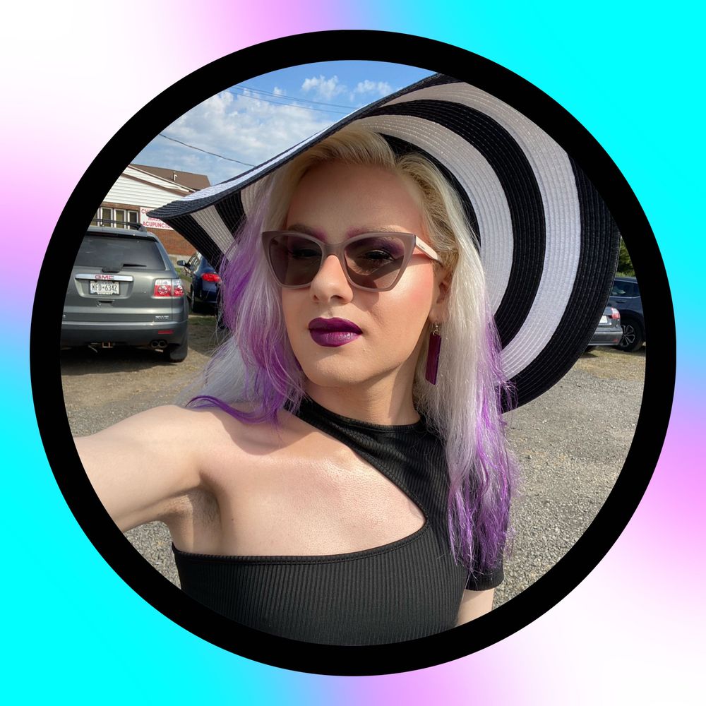 Krista's avatar