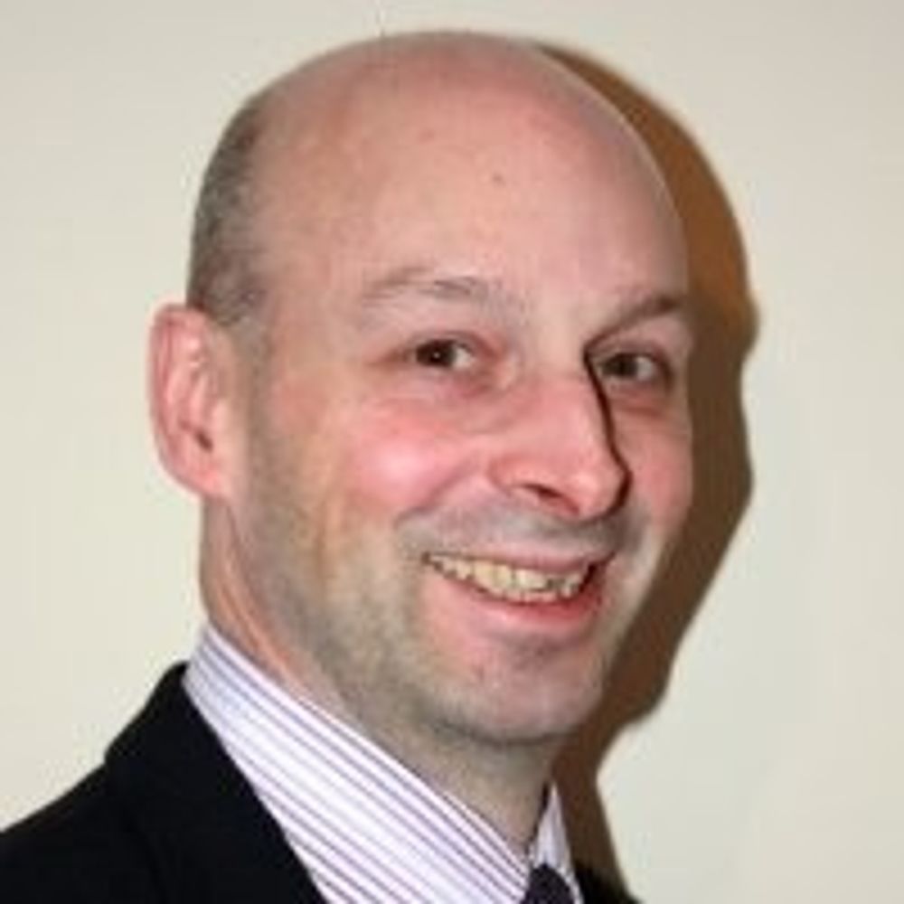 Andy Fenton