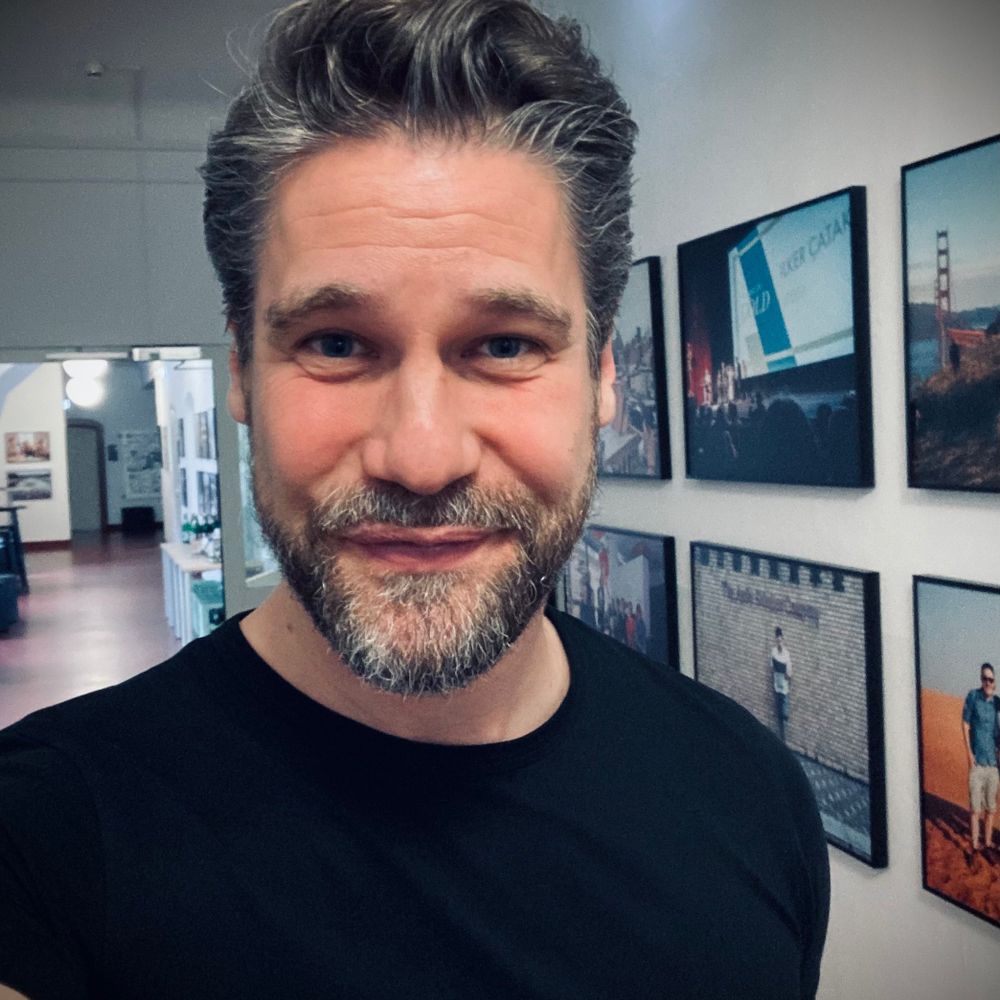 Jens Radü