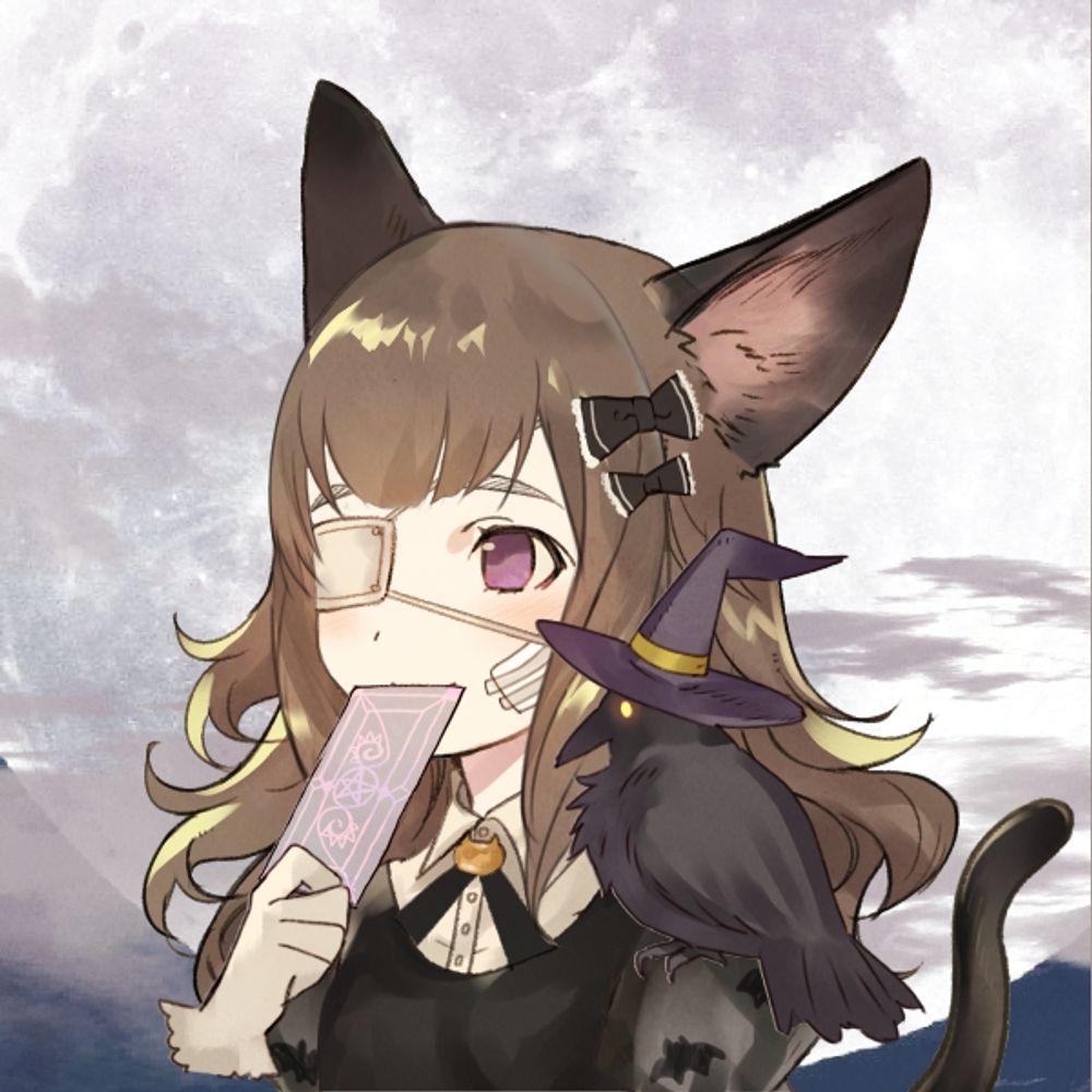 Meowserita 