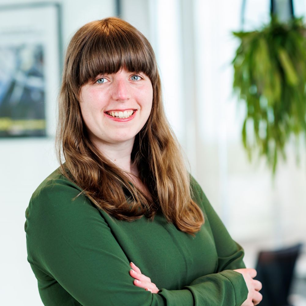 Lutske de Leeuw