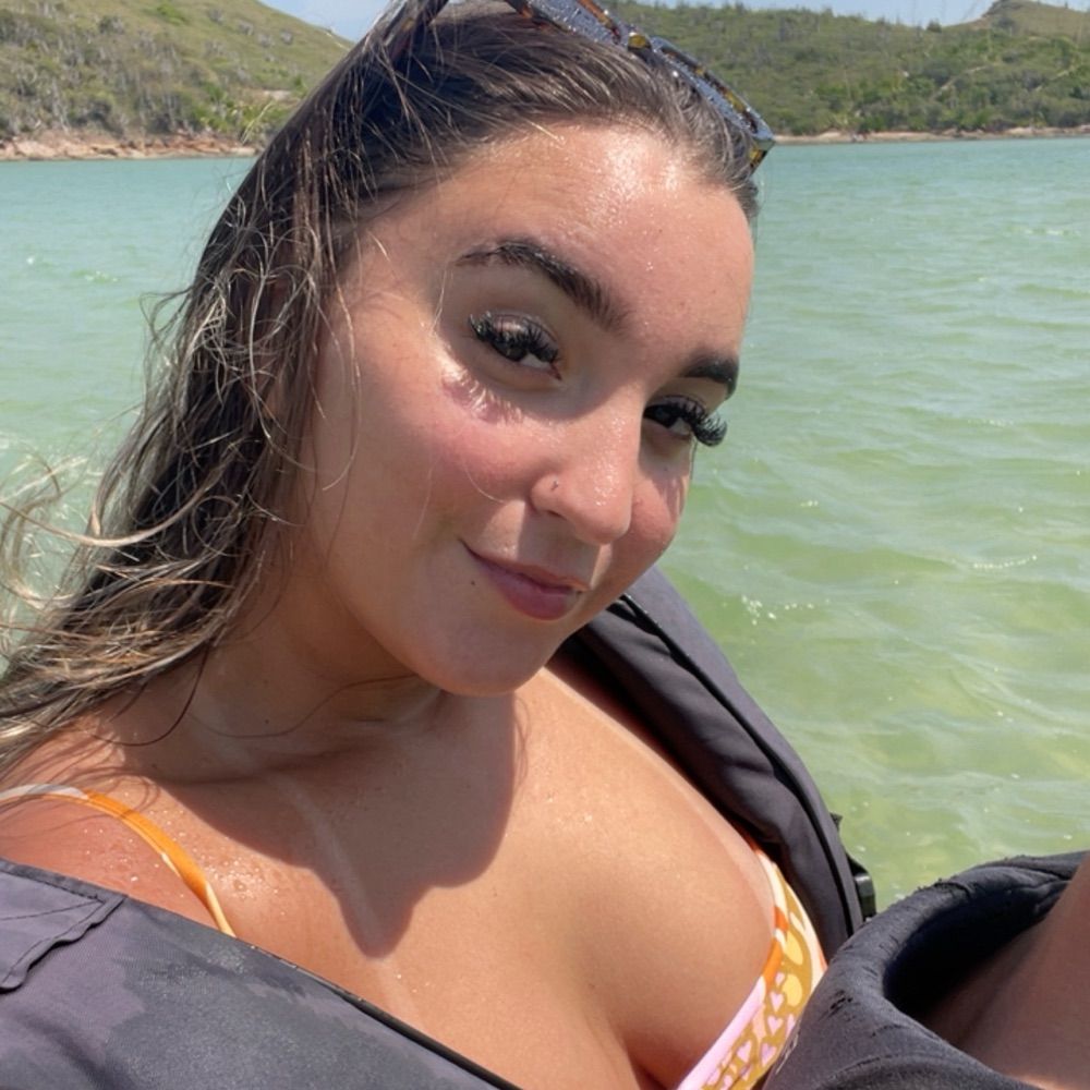 Jú 🦋