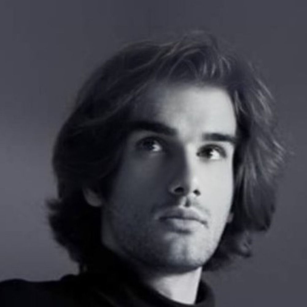 Christopher Wolf