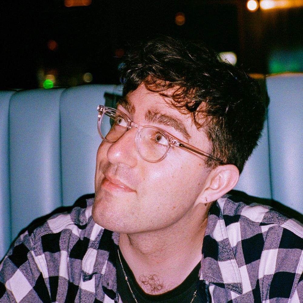 Hamish Patrick