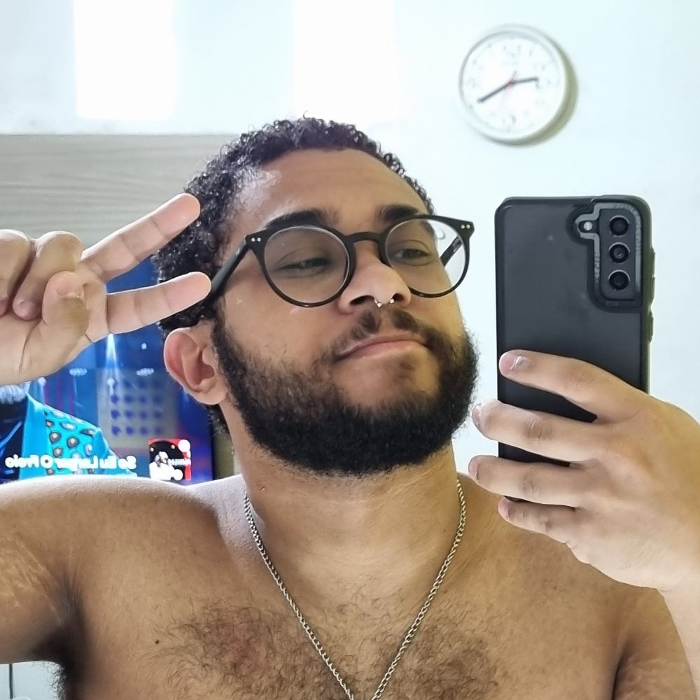 Pandinha alcoólatra 