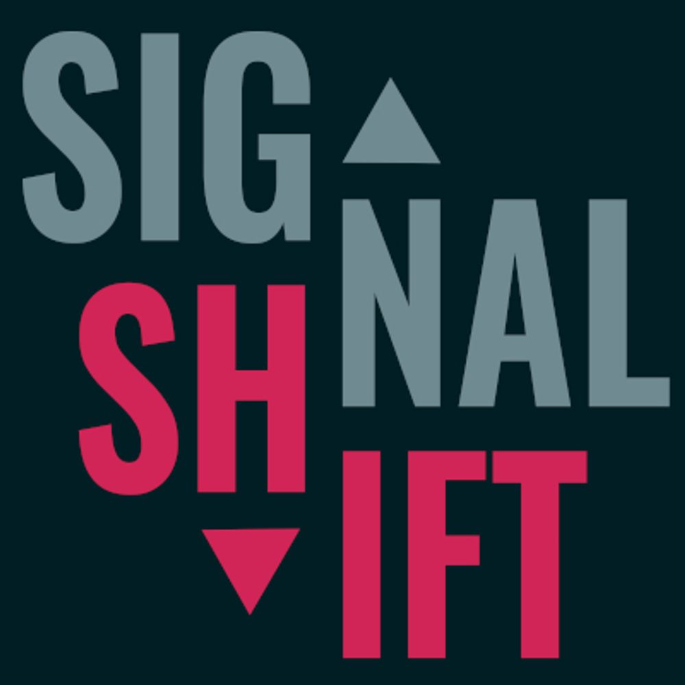 Signal Shift