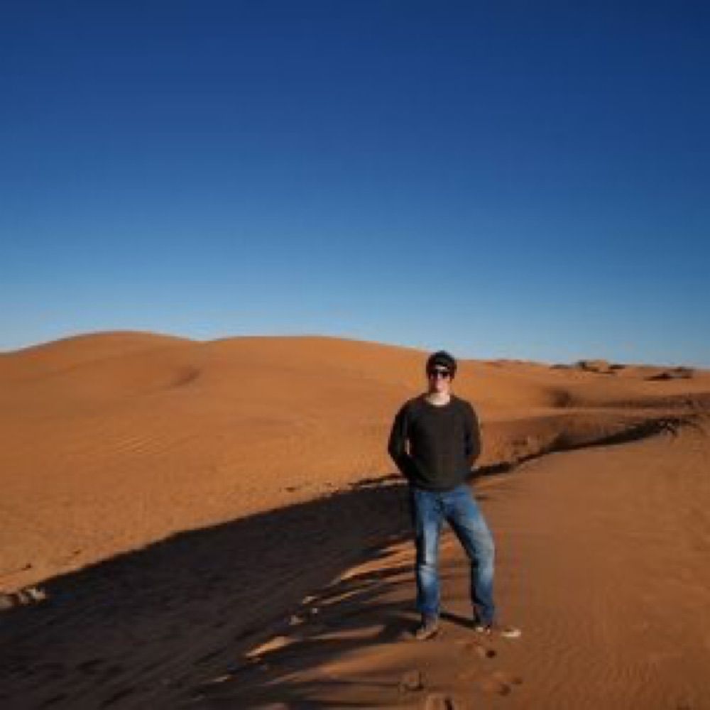Daniel Schindler