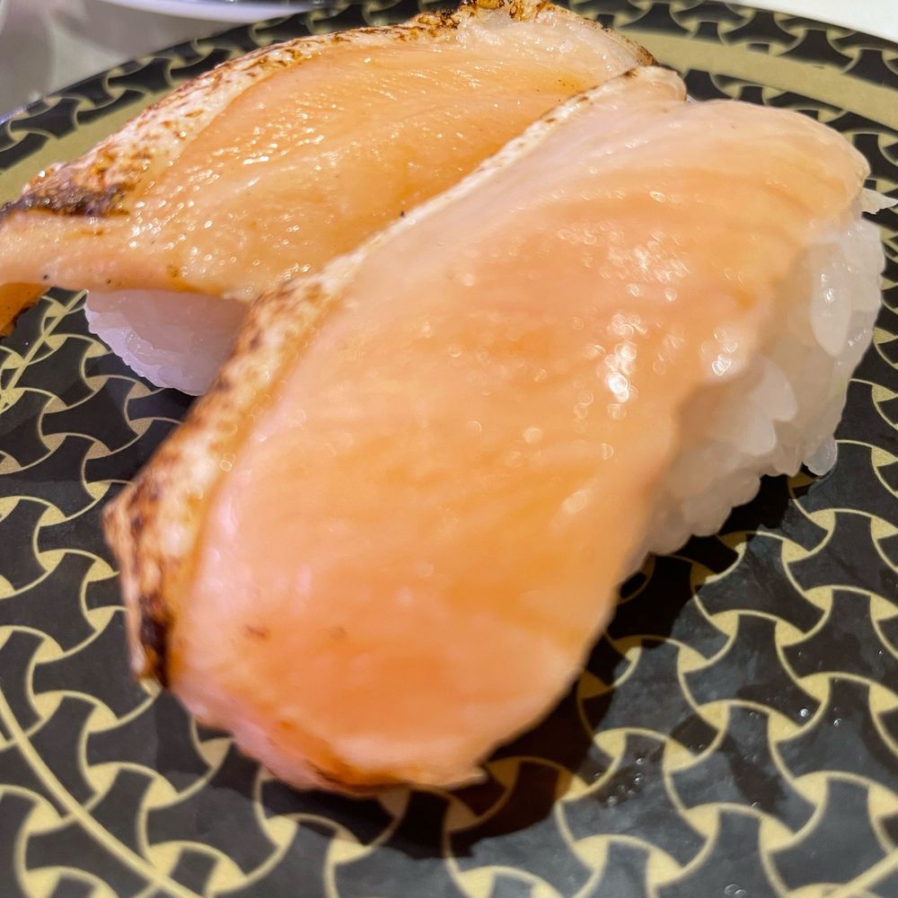ラルトのブルスカ垢