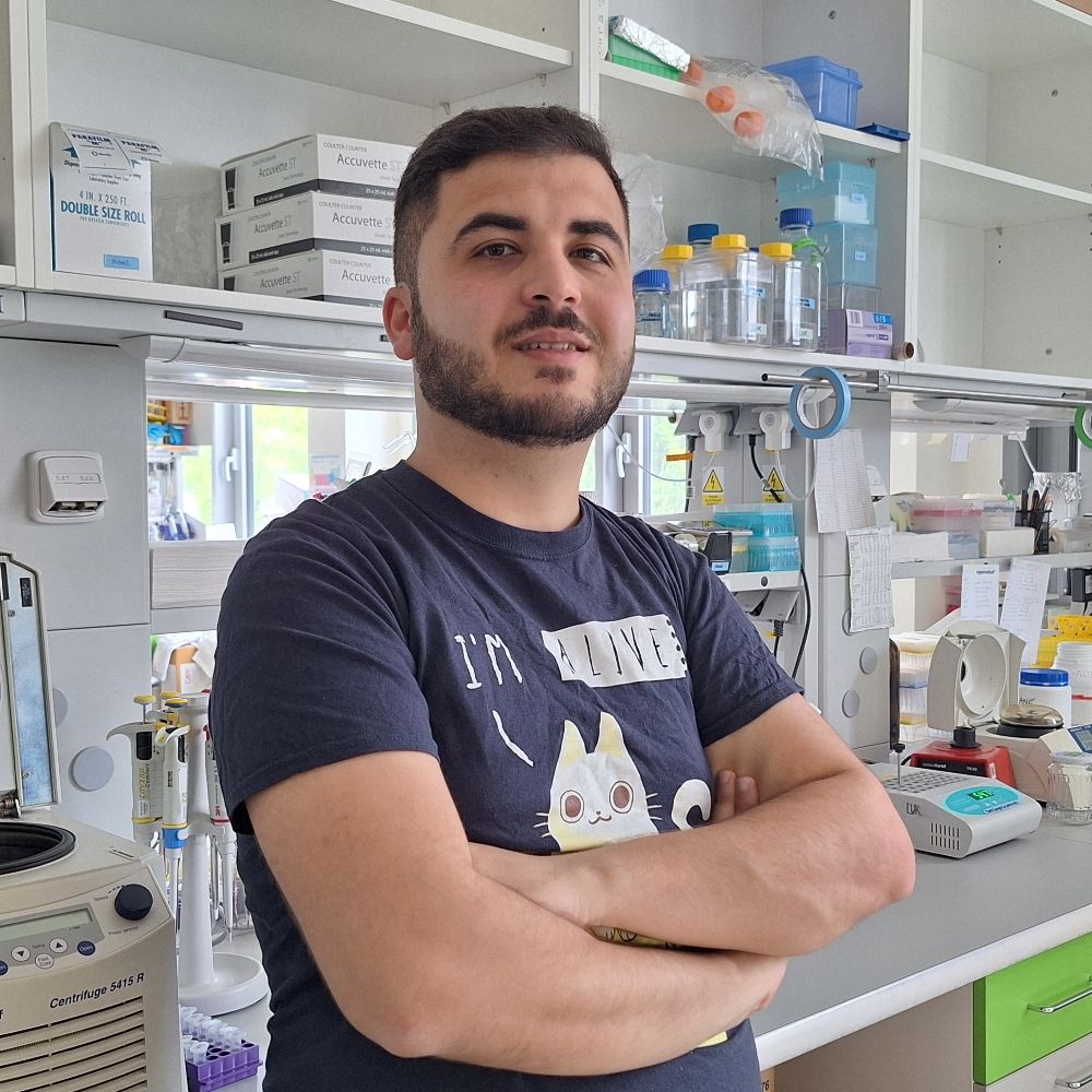 Fadel Fakih