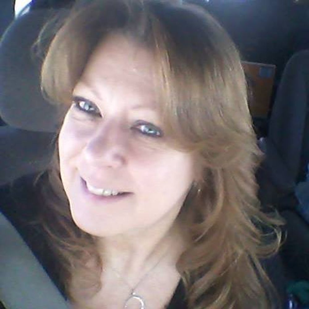 Debbie Evans
