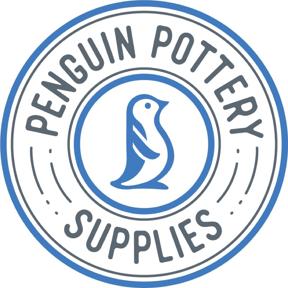 Penguin Pottery