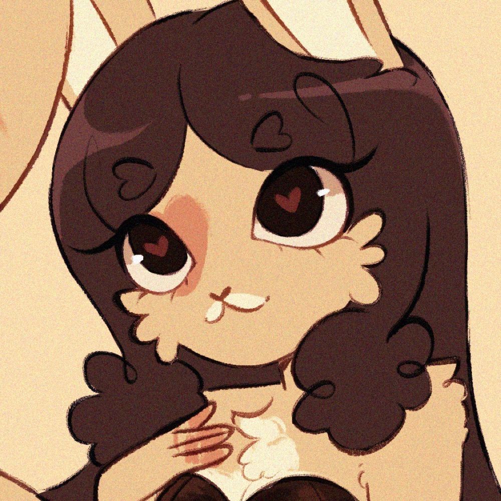 buni ♡