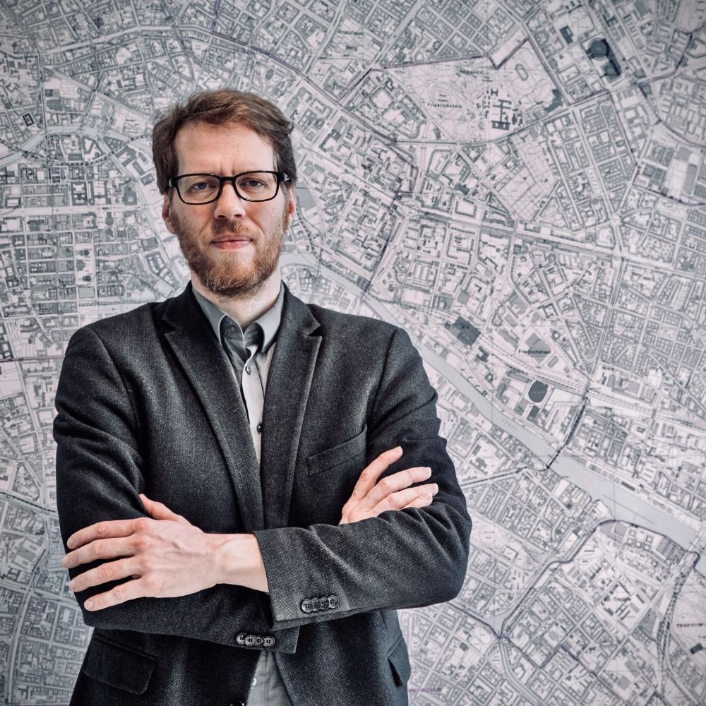 Florian Schmidt