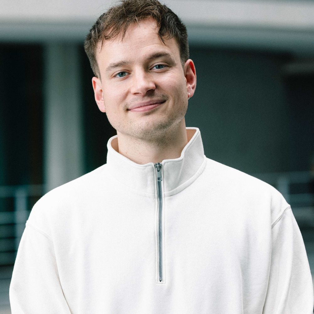 Jorrit Bosch, MdB
