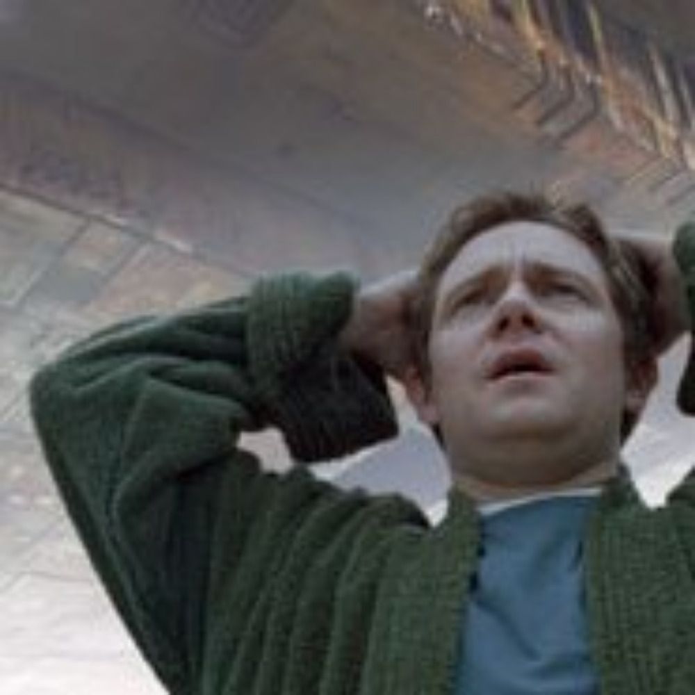 Arthur Dent