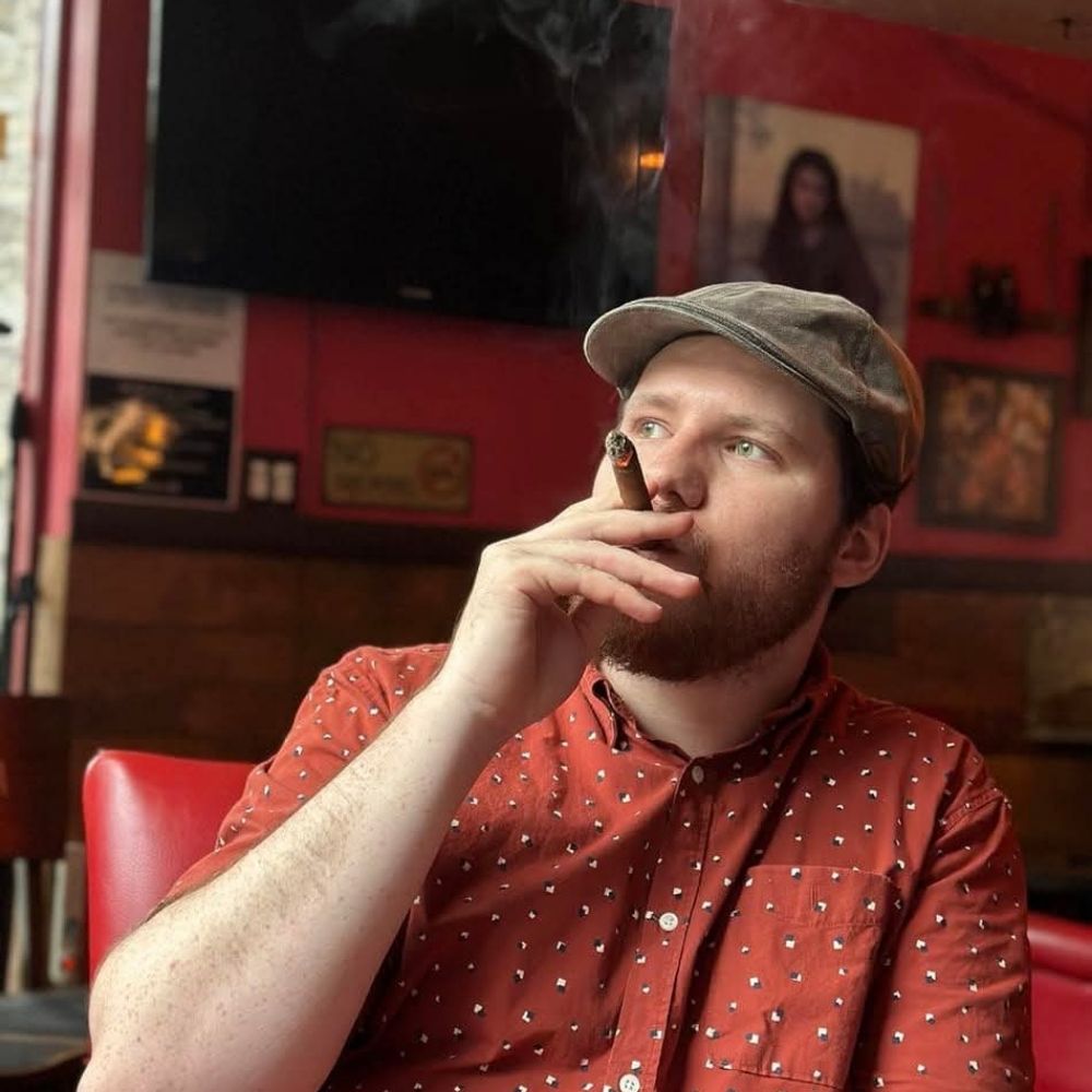 Patrick O'Donnell