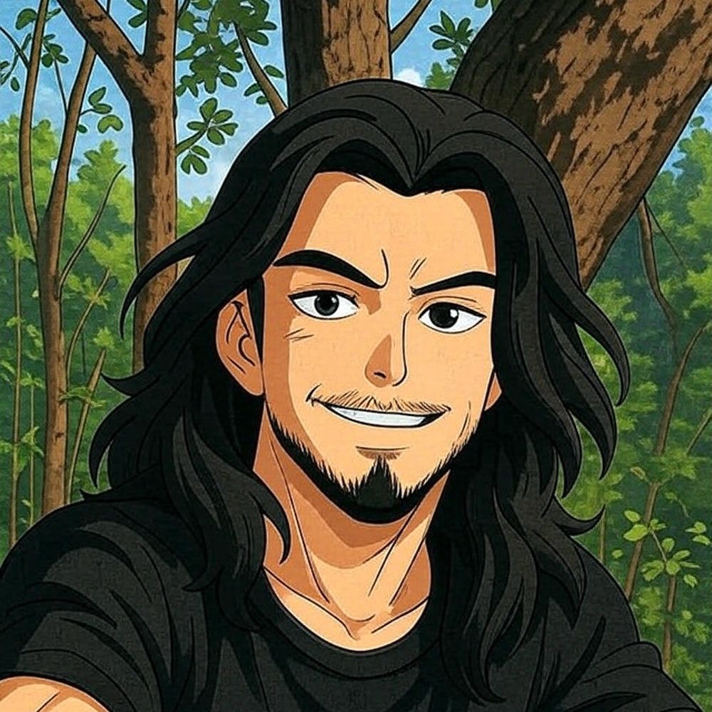 Isaac Muniz