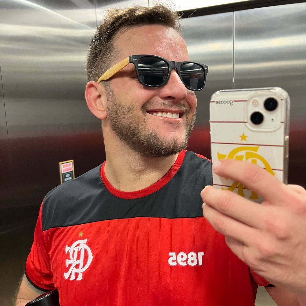 Canal do Felipe Fontoura