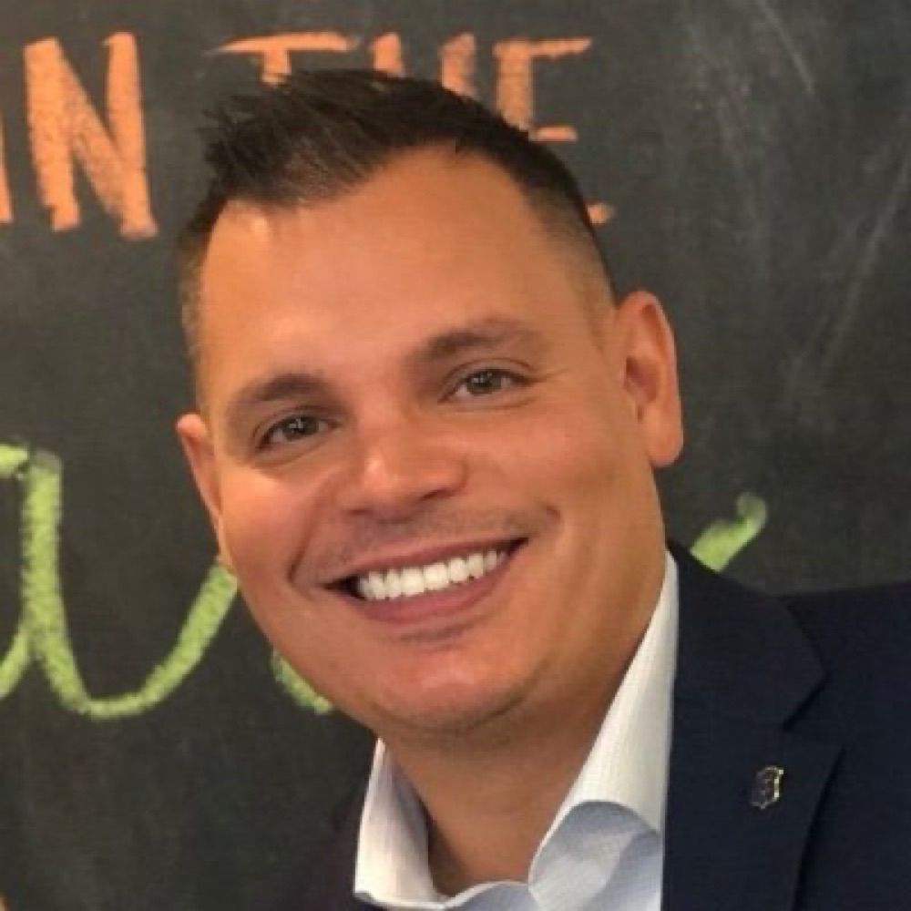 Rep. Brandon Potter